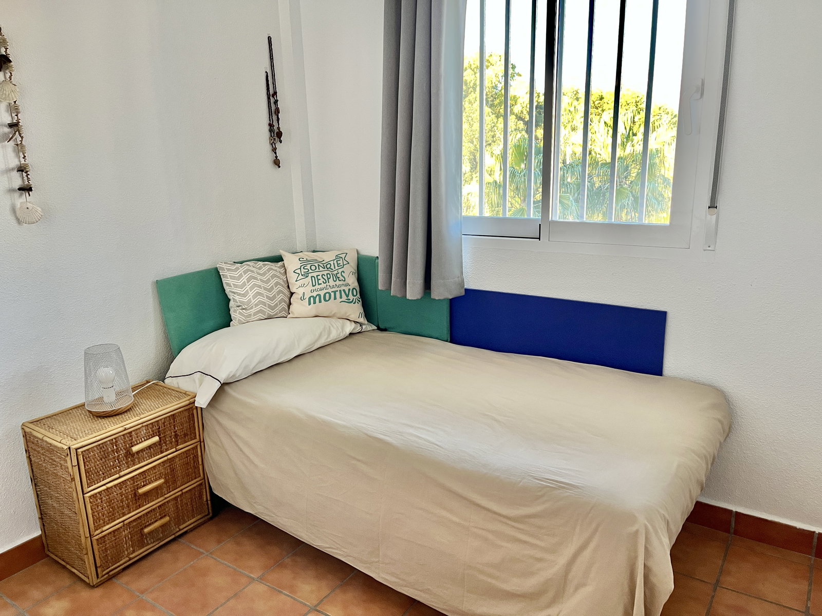 Chambre Chez L'habitant Altea 664367