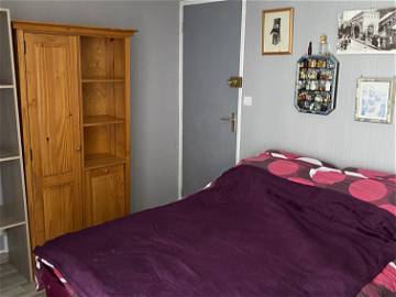 Roomlala | Chambre à Amiens