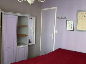 Chambre à Amiens