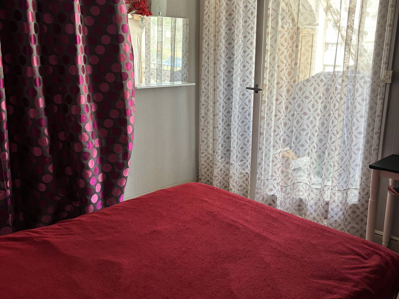 Chambre Chez L'habitant Amiens 223162-3