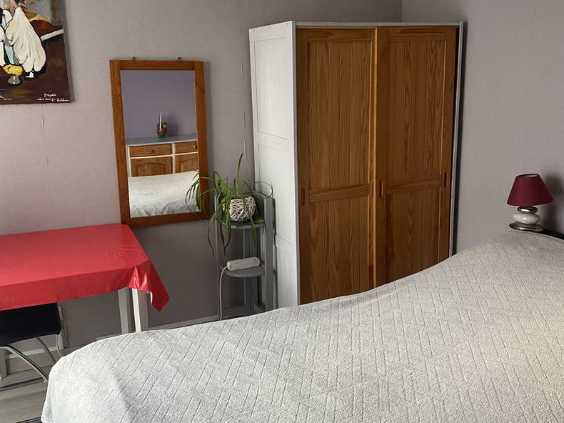 Chambre Chez L'habitant Amiens 659975-3