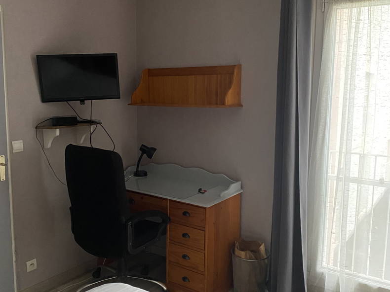 Chambre Chez L'habitant Amiens 659975-4
