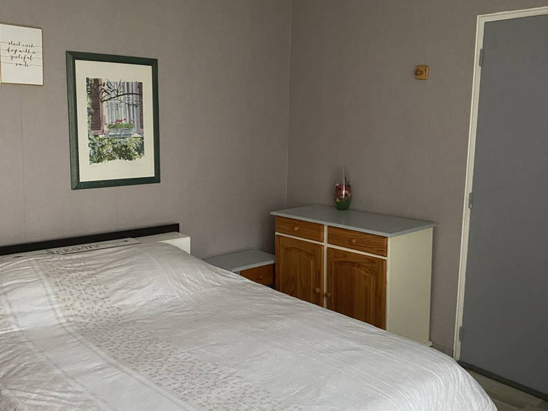 Chambre Chez L'habitant Amiens 659975-2