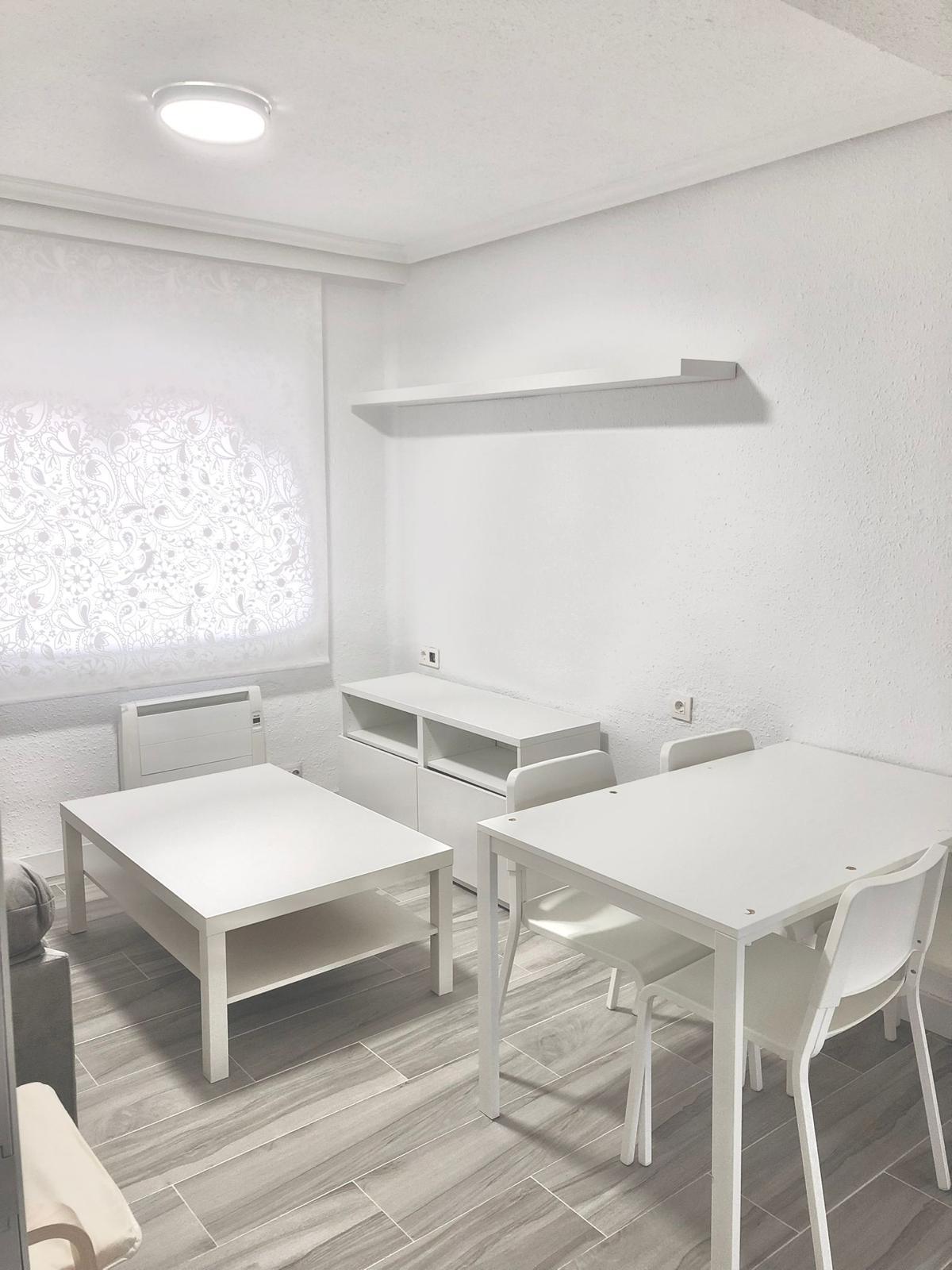 Chambre Chez L'habitant Salamanca 606273