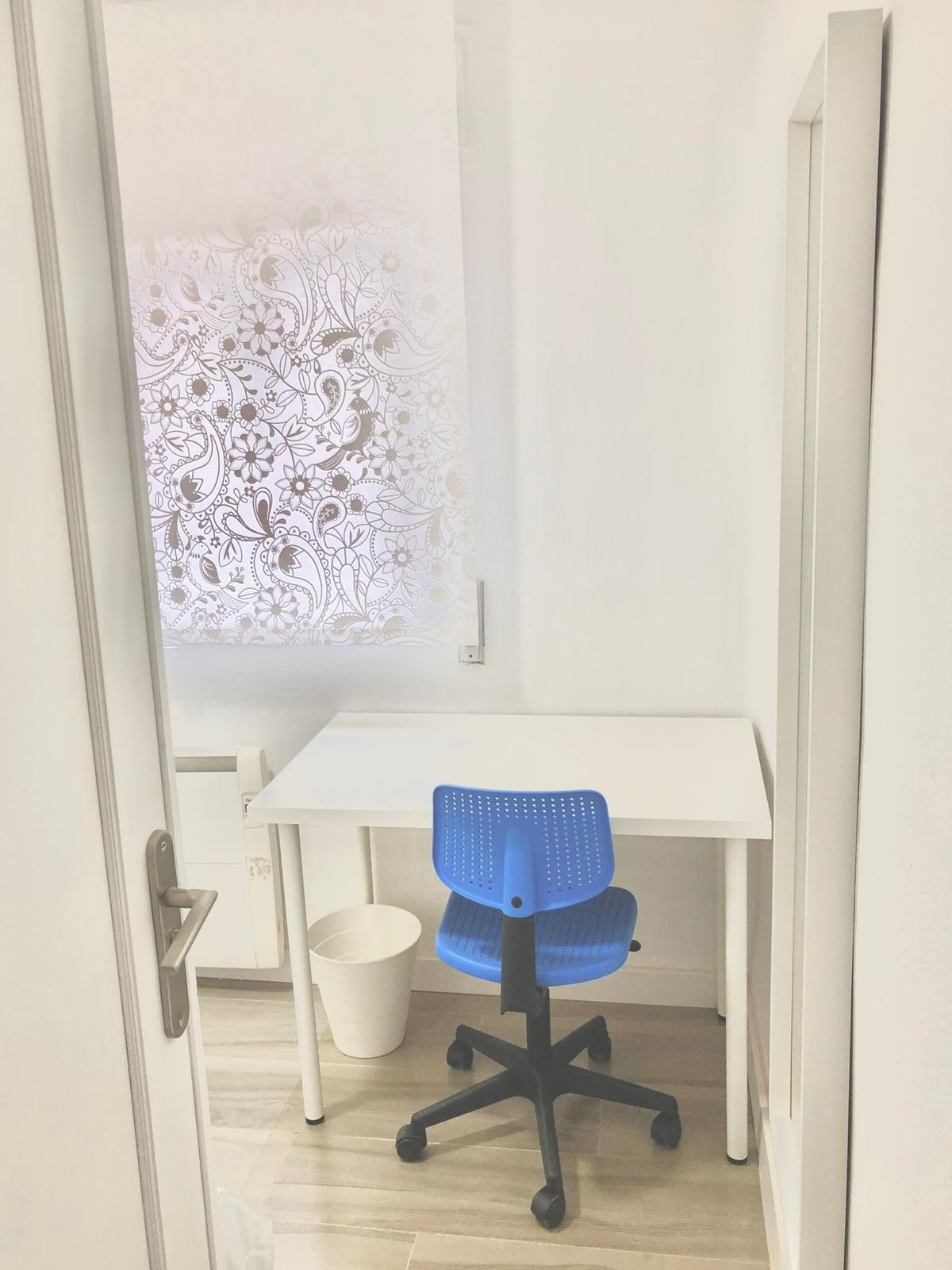 Chambre Chez L'habitant Salamanca 606273