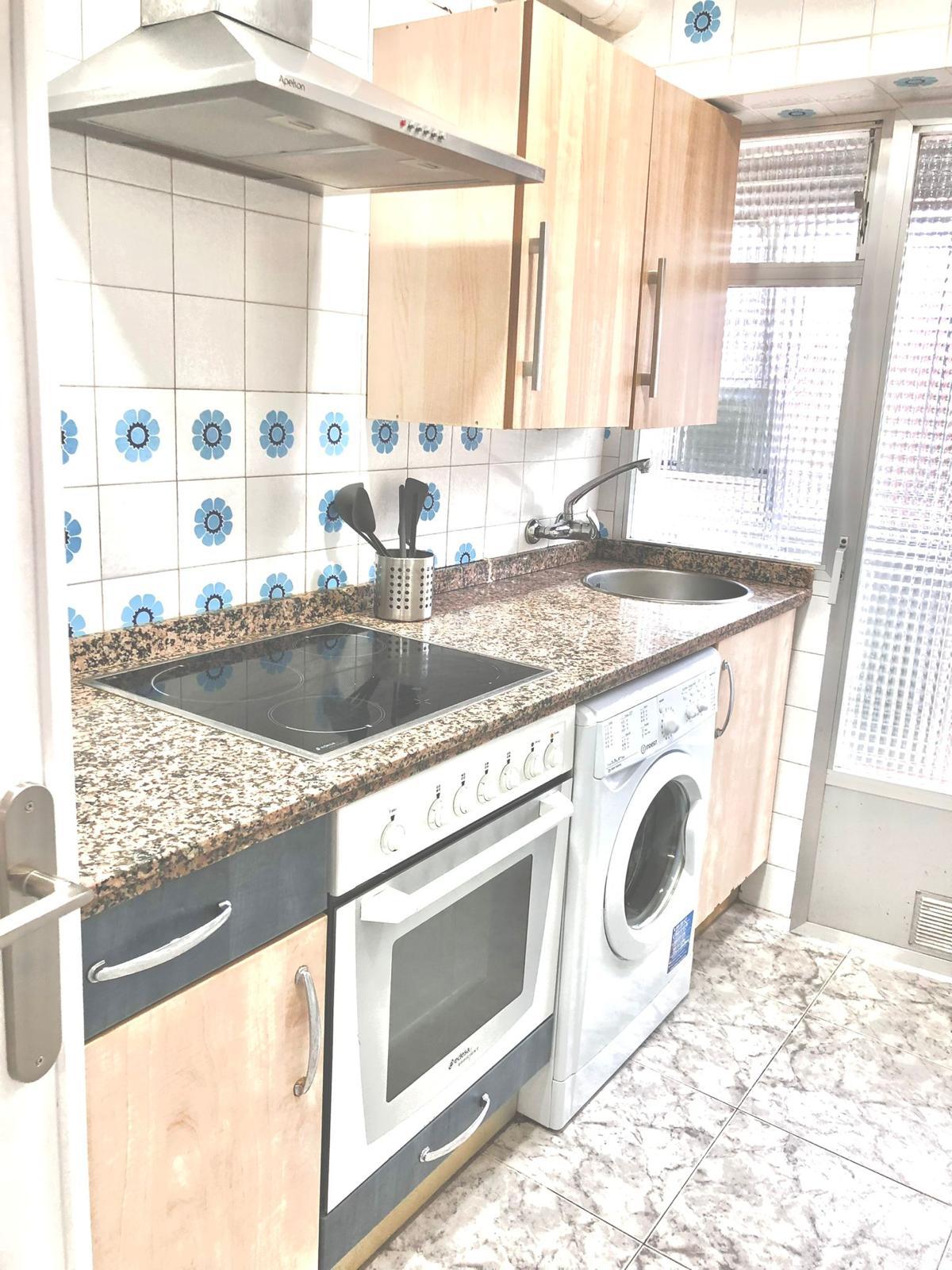 Chambre Chez L'habitant Salamanca 606273