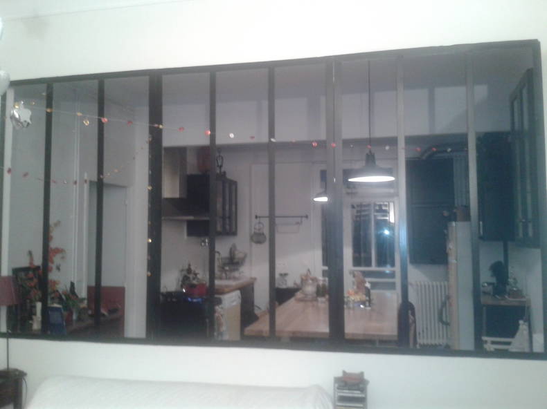 Chambre Chez L'habitant Avignon 150832-4