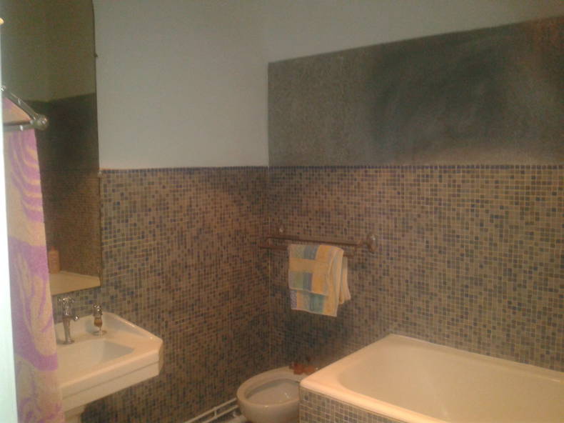 Chambre Chez L'habitant Avignon 150832-3