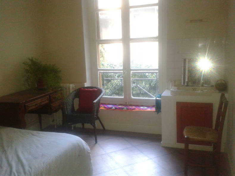 Chambre Chez L'habitant Avignon 150832-1