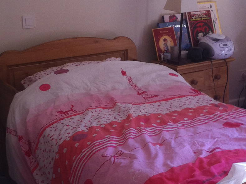 Chambre Chez L'habitant Avignon 150832-2