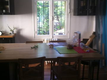 Unterkunft beim Gastgeber zu vermieten in Avignon - Foto 4-4