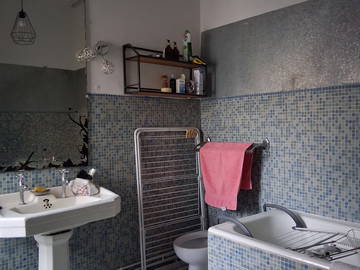 Unterkunft beim Gastgeber zu vermieten in Avignon - Foto 3-3
