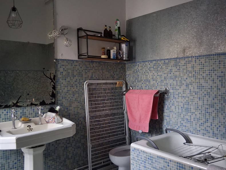 Chambre Chez L'habitant Avignon 150832-3