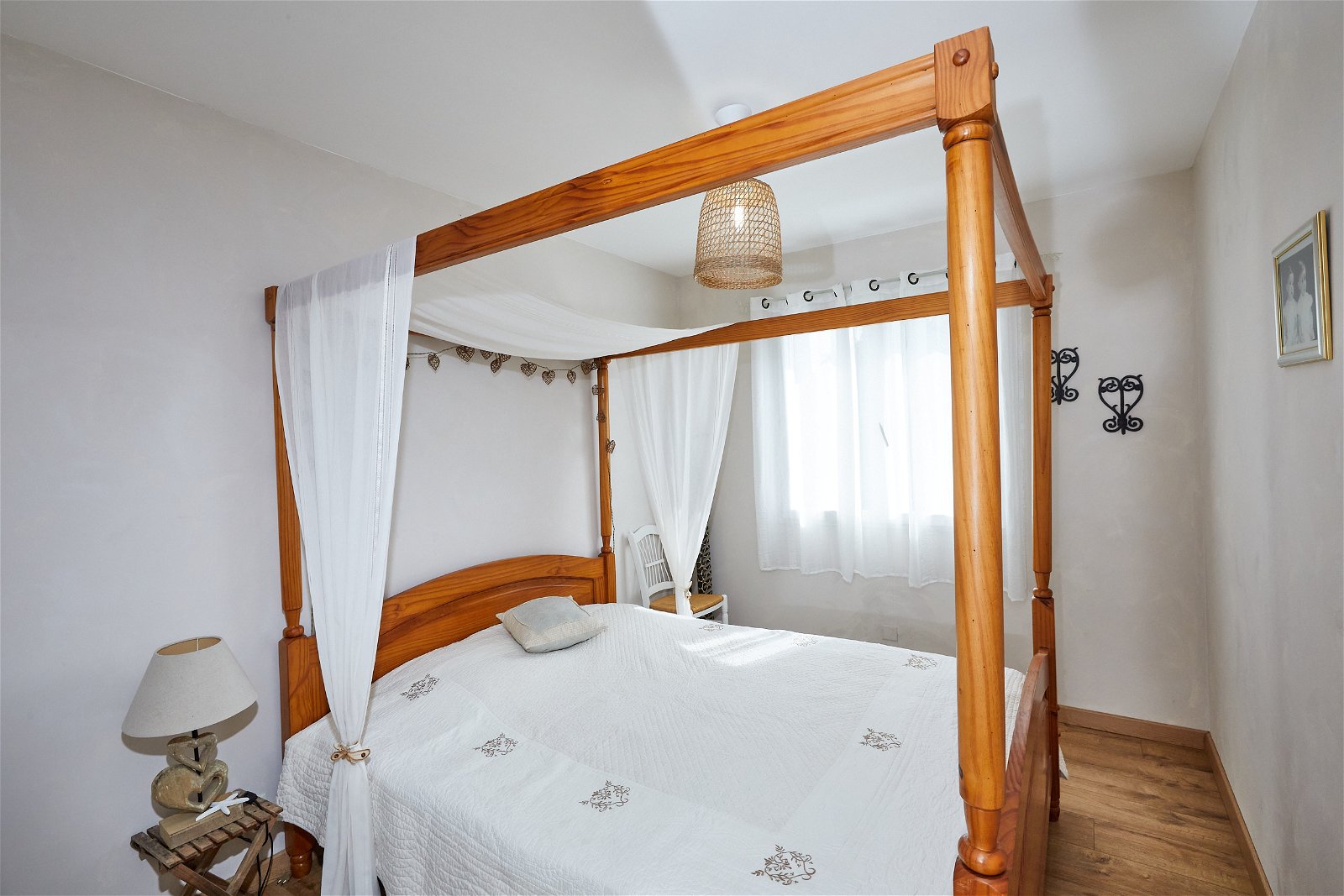 Hemvistelse Mireval 293865