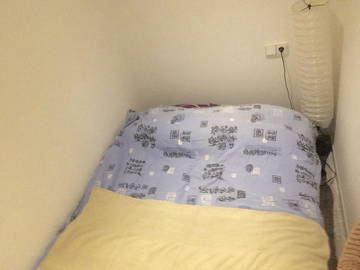 Room For Rent Barcelona 187430