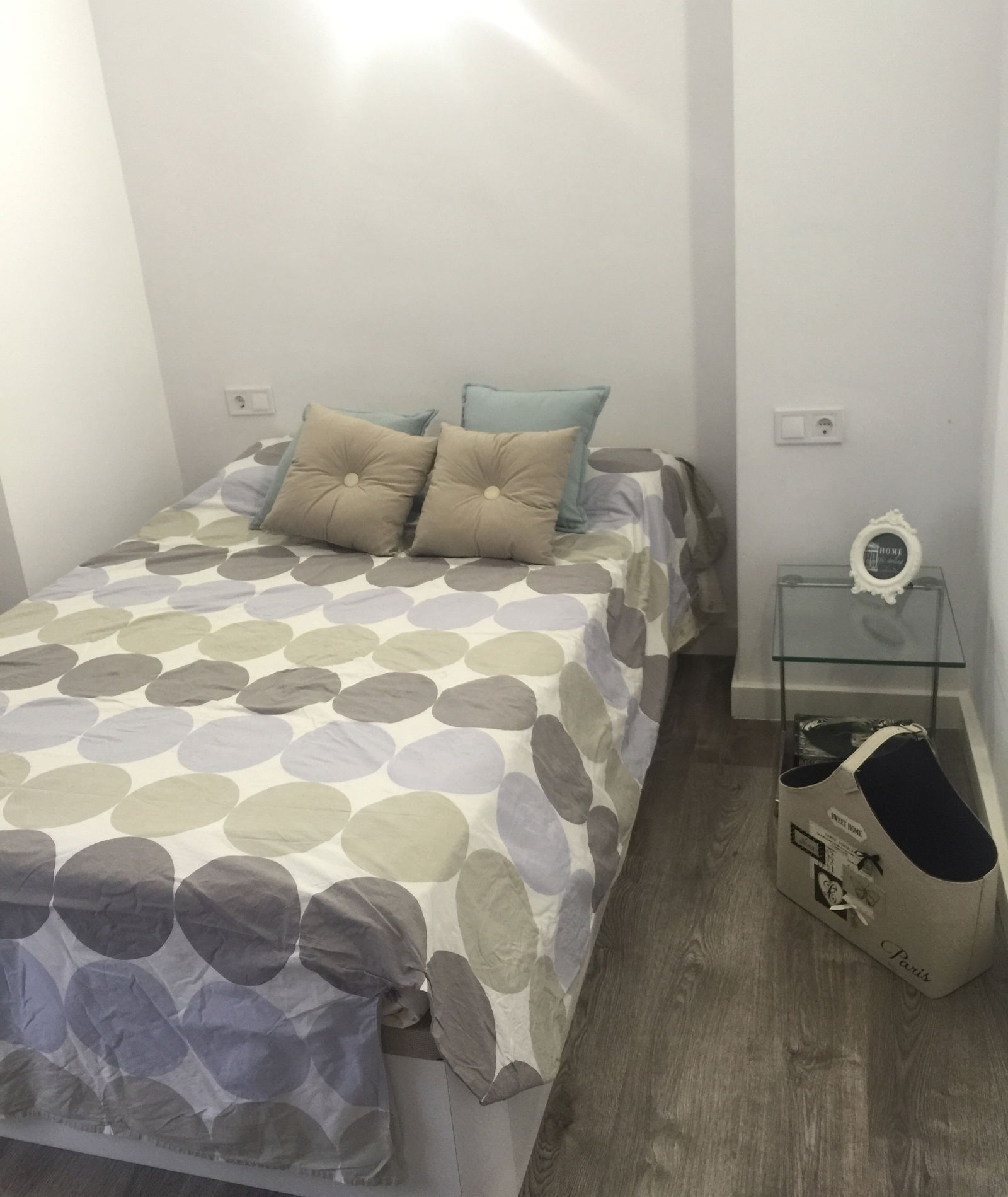 Chambre Chez L'habitant València 146077