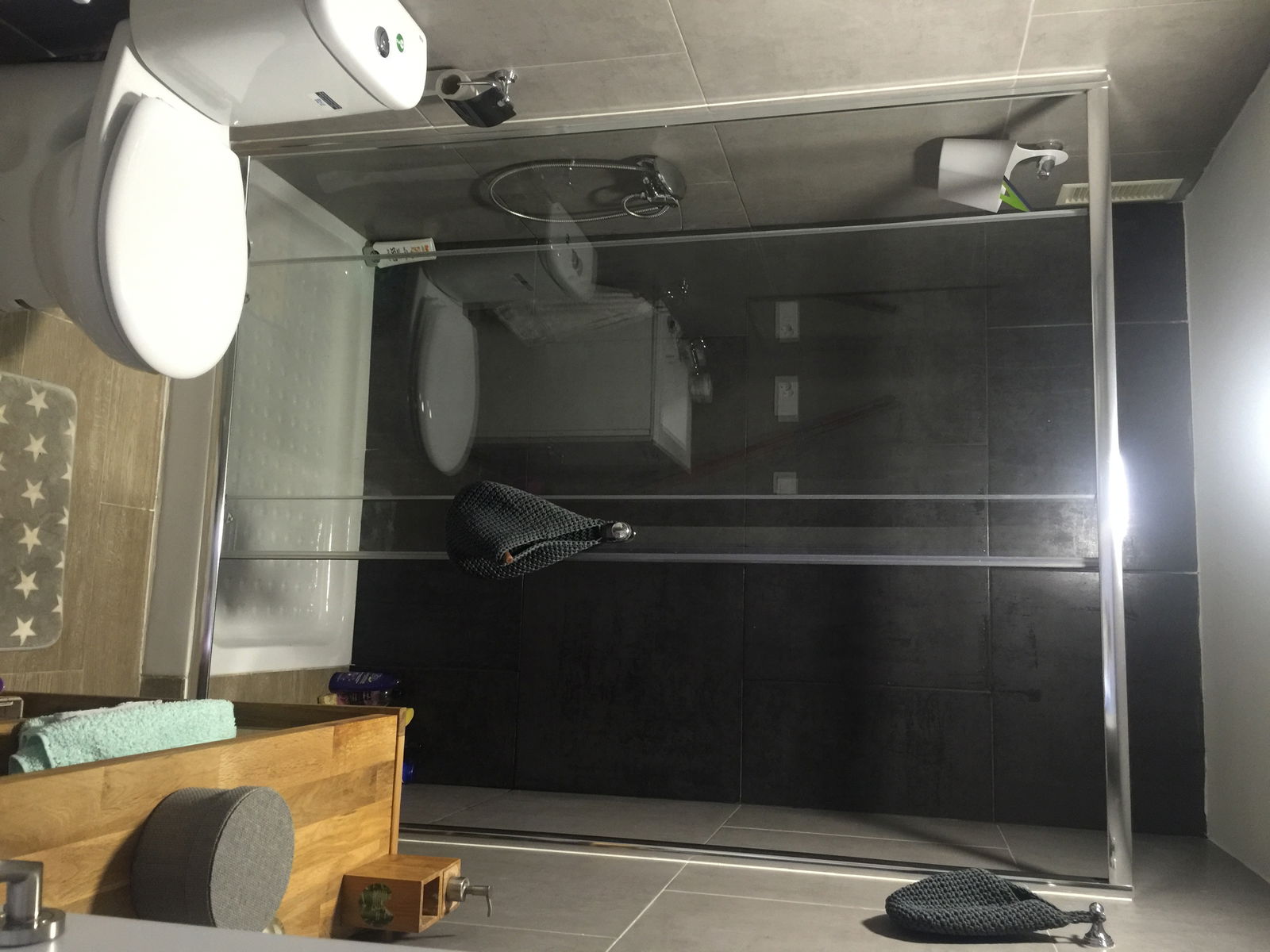 Chambre Chez L'habitant València 146077