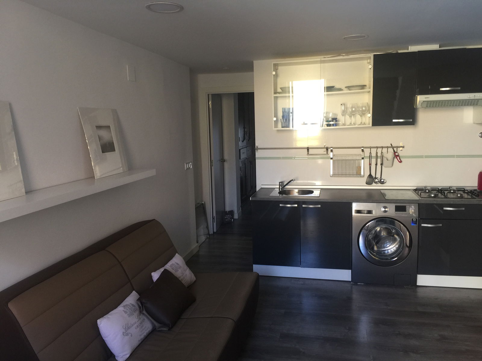 Chambre Chez L'habitant València 146077