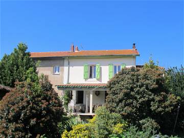 Chambre À Louer Béziers 164755