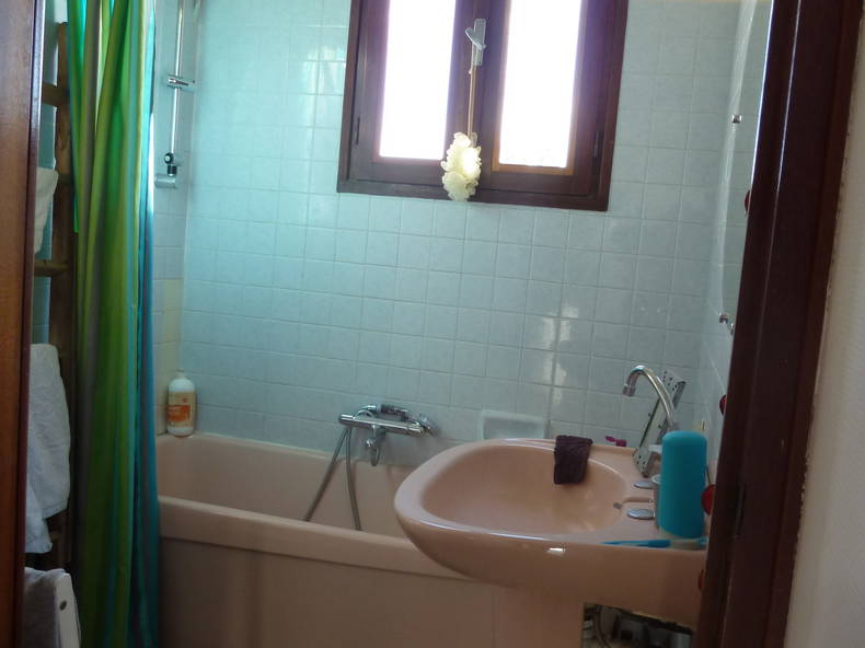 Hemvistelse Béziers 164755-5