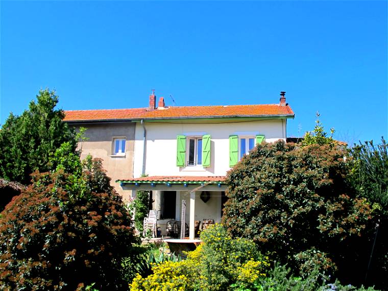 Homestay Béziers 164755-1