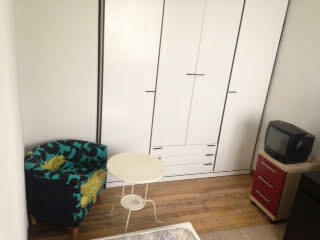 Chambre Chez L'habitant Bilbo 235959