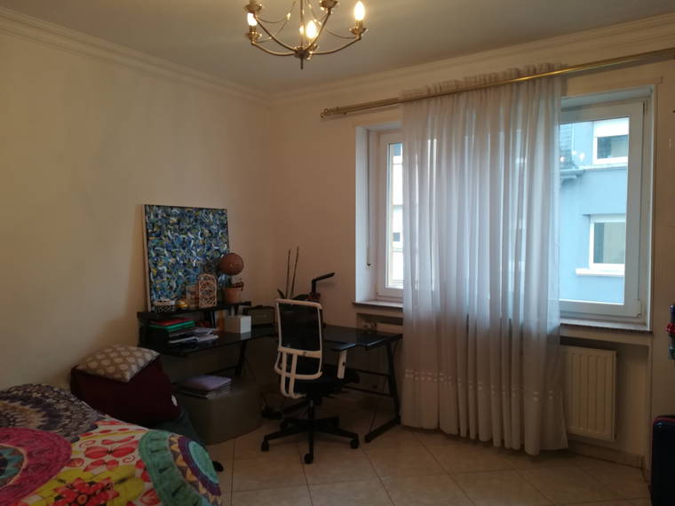 Homestay Luxembourg 245446