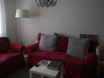 Roomlala | Chambre à Bridel à 5 Km Luxembourg