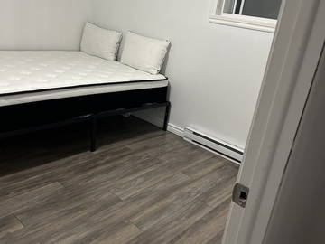 Colocation à louer à Brossard - photo 3 : chambre-3