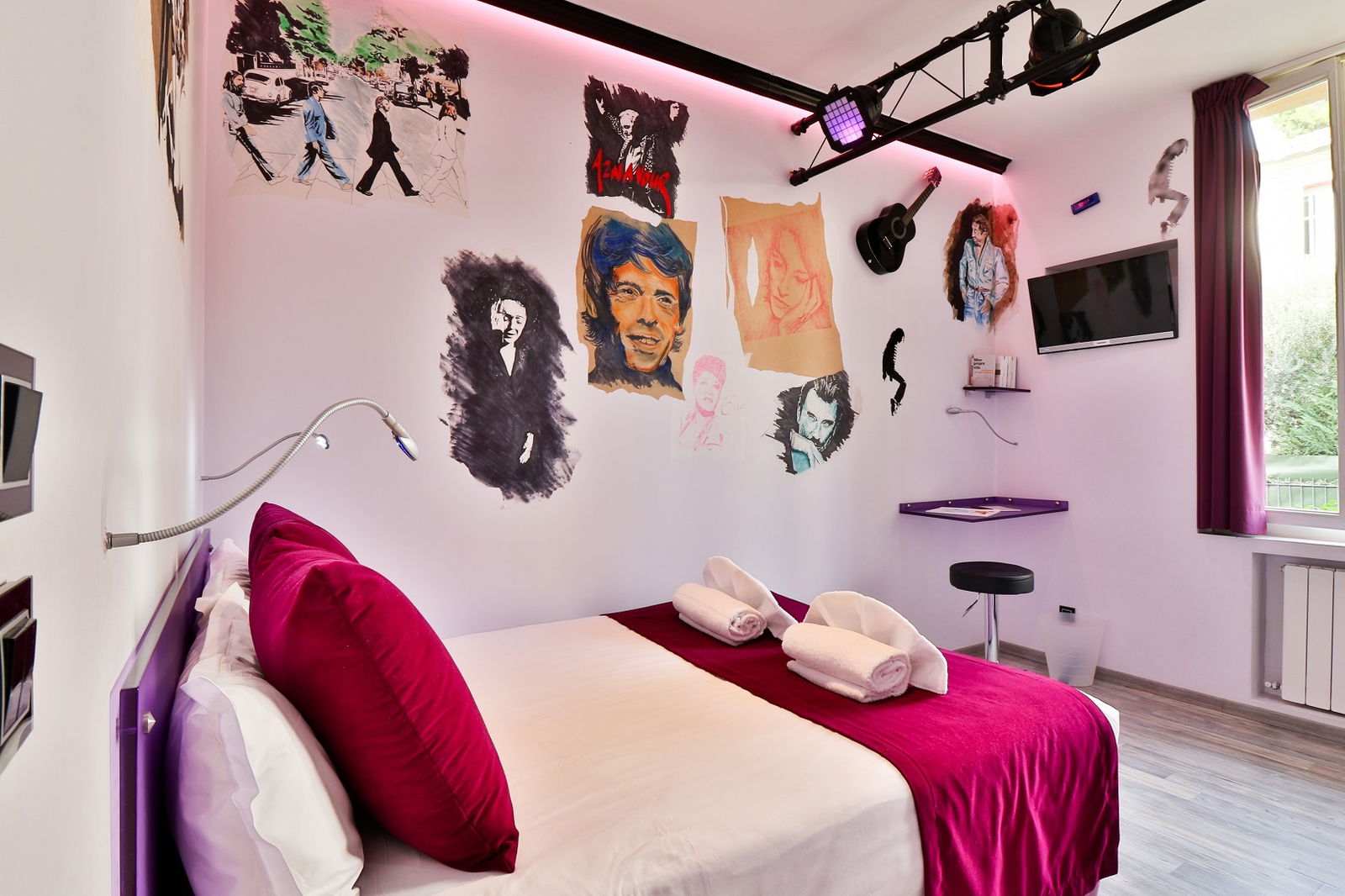 Chambre Chez L'habitant Cannes 241988