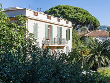 Chambre À Louer Cannes 241988