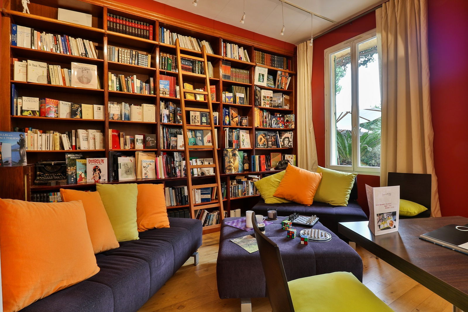 Chambre Chez L'habitant Cannes 241988