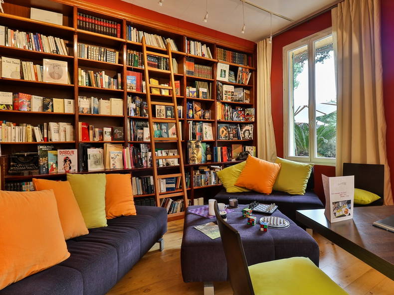 Chambre Chez L'habitant Cannes 241988-4