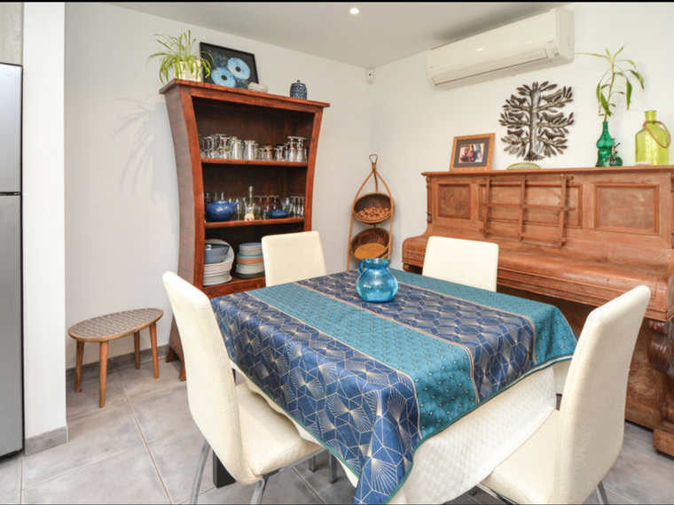 Homestay Martigues 265968