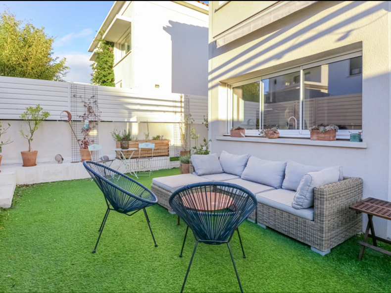 Quedarse En Casa Martigues 265968-4