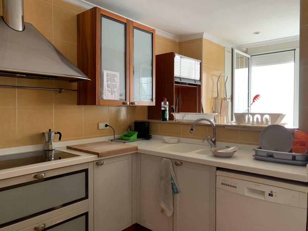 Chambre Chez L'habitant Cartagena 256316