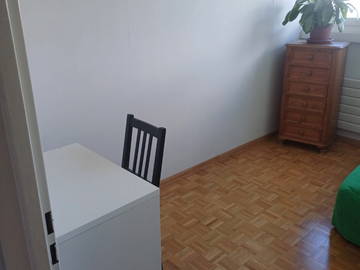 Chambre À Louer Lausanne 446943-1