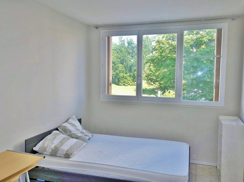 Chambre Chez L'habitant Champigny-sur-Marne 97727-1