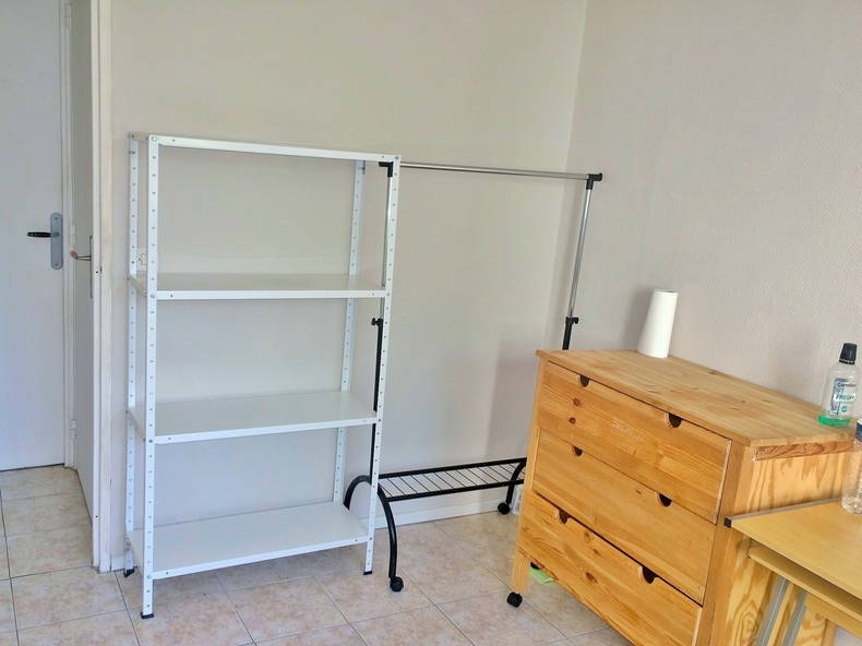 Chambre Chez L'habitant Champigny-sur-Marne 97727-2