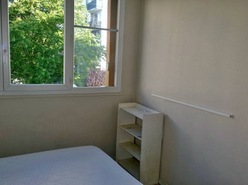 Chambre Chez L'habitant Champigny-sur-Marne 97727-4