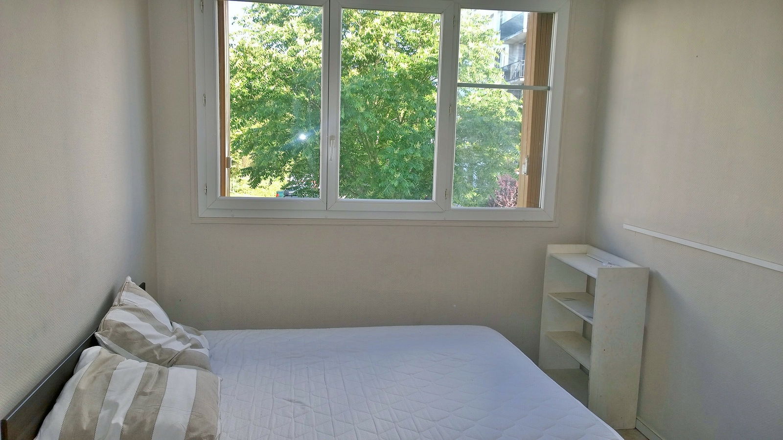 Chambre Chez L'habitant Champigny-sur-Marne 97727