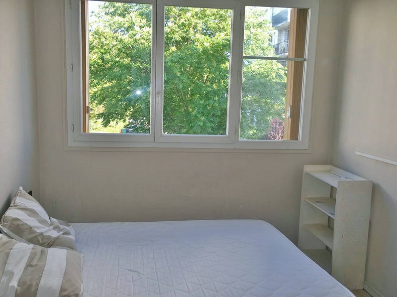 Chambre Chez L'habitant Champigny-sur-Marne 97727-5