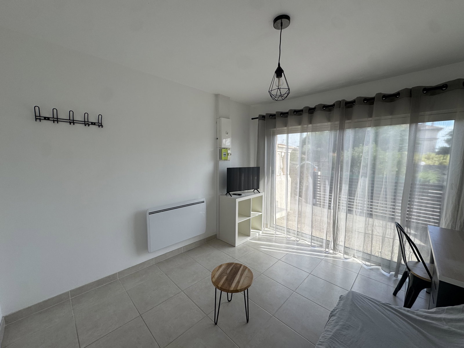 Chambre Chez L'habitant Chanas 674377
