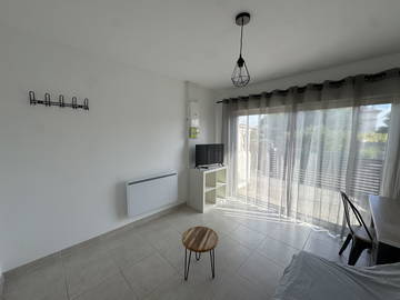 Chambre chez l'habitant à louer à Chanas - photo 1 : chambre-1