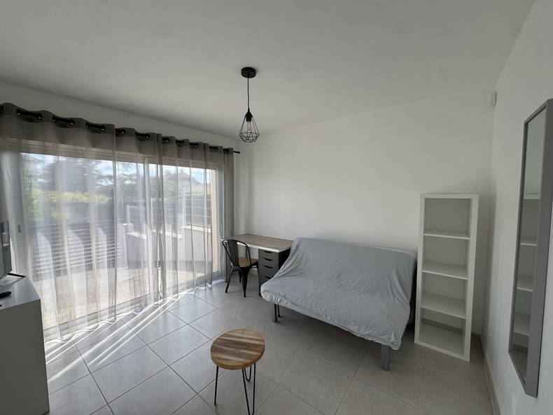 Chambre Chez L'habitant Chanas 674377-2