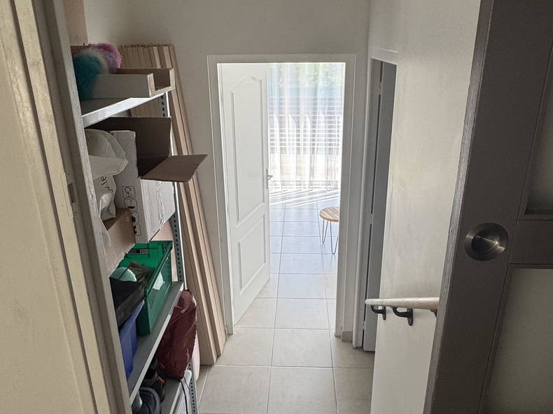 Chambre Chez L'habitant Chanas 674377-3