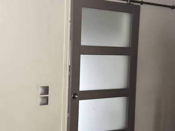 Chambre chez l'habitant à louer à Chanas - photo 6 : autre pièce-6
