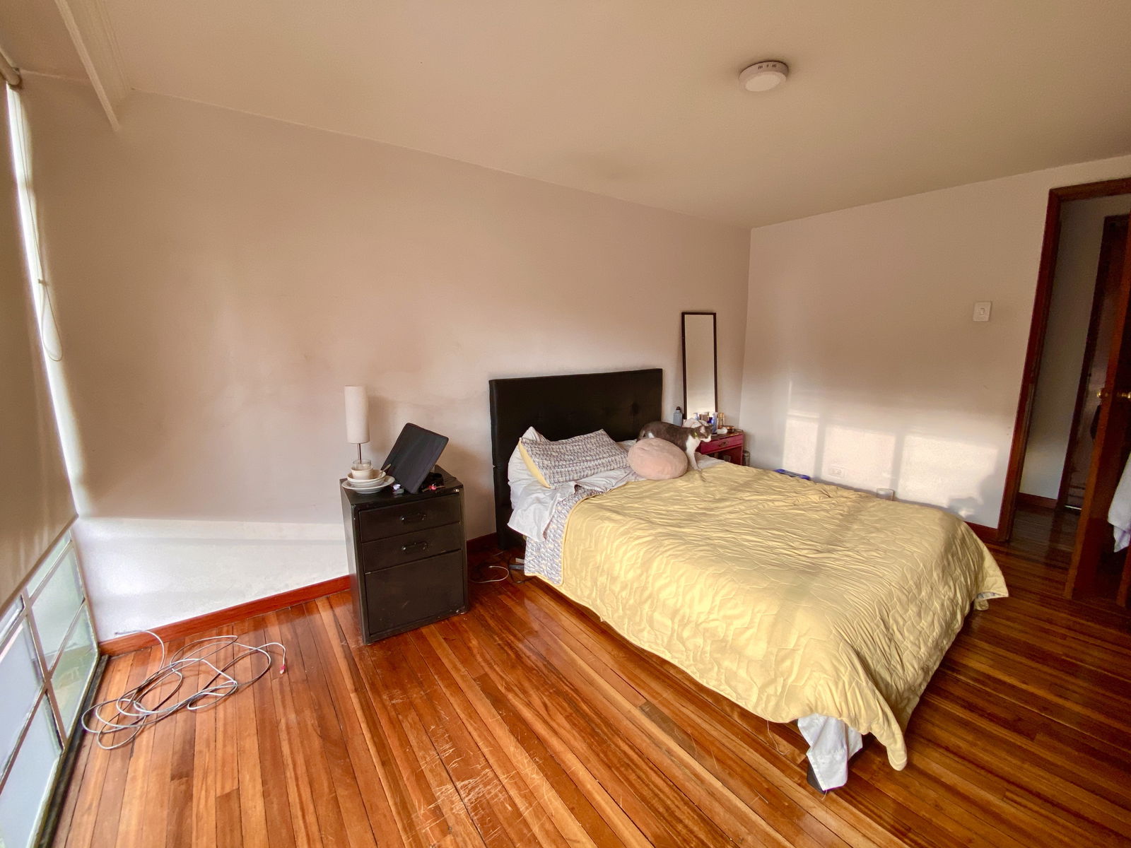 Chambre Chez L'habitant Bogotá 246199