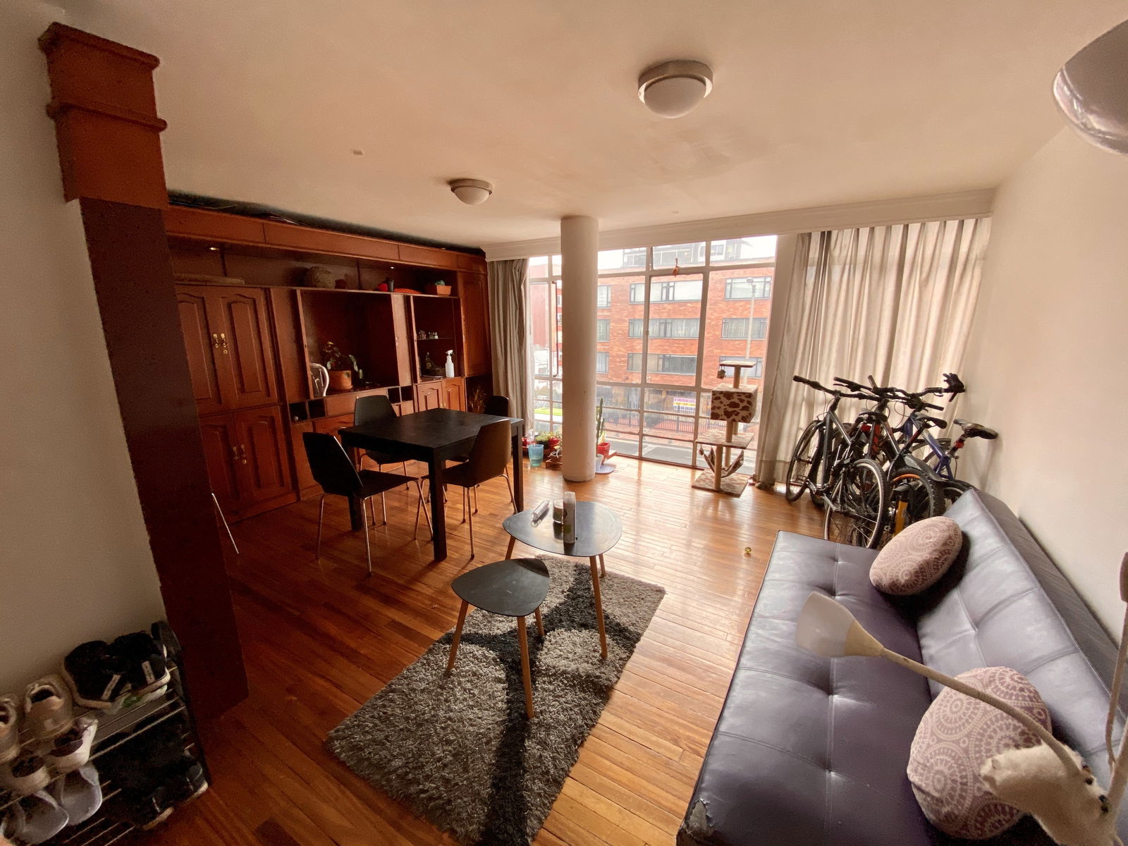 Chambre Chez L'habitant Bogotá 246199