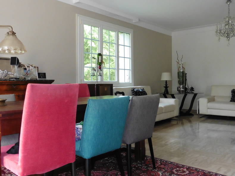 Chambre Chez L'habitant Charbonnières-les-Bains 662730-3